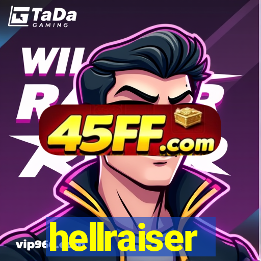 hellraiser julgamento dublado